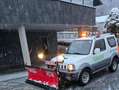 Suzuki Jimny Jimny 1,3 VX L3 deluxe VX L3 deluxe Alb - thumbnail 4