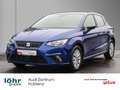 SEAT Ibiza 1.0 TSI Reference Klima PDC Blau - thumbnail 1