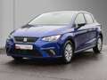 SEAT Ibiza 1.0 TSI Reference Klima PDC Blau - thumbnail 2