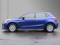 SEAT Ibiza 1.0 TSI Reference Klima PDC Blau - thumbnail 4