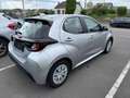 Toyota Yaris EX DEMO 1.5 Hybrid e-CVT Dynam Gris - thumbnail 3