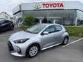Toyota Yaris EX DEMO 1.5 Hybrid e-CVT Dynam Gris - thumbnail 1