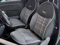 Fiat 500 0.9 TwinAir T Lounge Gris - thumbnail 8