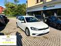 Volkswagen Golf 7.5 5p 1.4 TSI Executive 125CV VIRTUAL COCKPIT Weiß - thumbnail 1