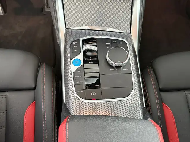 BMW i4 Gran Coupe xDrive M50 81,1kWh  M-Sport Pro Ansicht 14