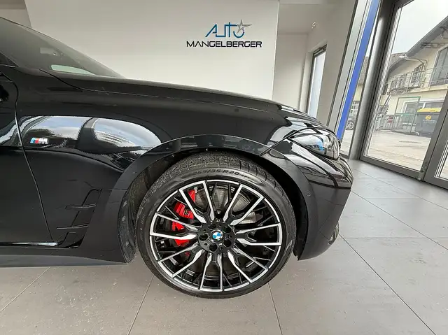 BMW i4 Gran Coupe xDrive M50 81,1kWh  M-Sport Pro Ansicht 7