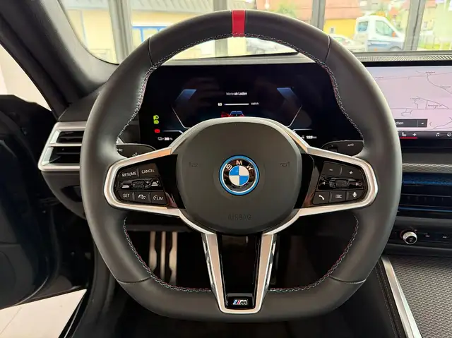BMW i4 Gran Coupe xDrive M50 81,1kWh  M-Sport Pro Ansicht 11