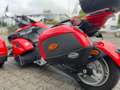 Can-Am Spyder RS Can-Am Spyder RS GS mit Koffer Rouge - thumbnail 9