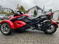 Can-Am Spyder RS Can-Am Spyder RS GS mit Koffer Rouge - thumbnail 14