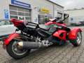 Can-Am Spyder RS Can-Am Spyder RS GS mit Koffer Rouge - thumbnail 2