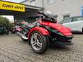Can-Am Spyder RS Can-Am Spyder RS GS mit Koffer Rouge - thumbnail 4