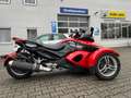 Can-Am Spyder RS Can-Am Spyder RS GS mit Koffer Rouge - thumbnail 3