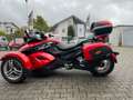Can-Am Spyder RS Can-Am Spyder RS GS mit Koffer Rouge - thumbnail 8