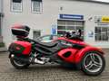 Can-Am Spyder RS Can-Am Spyder RS GS mit Koffer Rouge - thumbnail 11