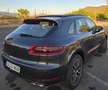 Porsche Macan S Diesel Aut. Gris - thumbnail 1