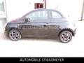 Fiat 500 Club Klimaautomatik, CarPlay, GJR Schwarz - thumbnail 8