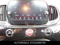 Fiat 500 Club Klimaautomatik, CarPlay, GJR Schwarz - thumbnail 17