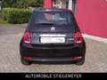 Fiat 500 Club Klimaautomatik, CarPlay, GJR Schwarz - thumbnail 5