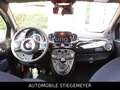 Fiat 500 Club Klimaautomatik, CarPlay, GJR Schwarz - thumbnail 12