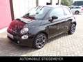 Fiat 500 Club Klimaautomatik, CarPlay, GJR Schwarz - thumbnail 3