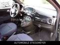 Fiat 500 Club Klimaautomatik, CarPlay, GJR Schwarz - thumbnail 13