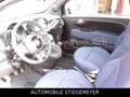 Fiat 500 Club Klimaautomatik, CarPlay, GJR Schwarz - thumbnail 9