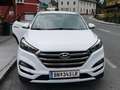 Hyundai TUCSON Tucson 2,0 Comfort  CRDi VGT 2WD DPF Comfort Weiß - thumbnail 5