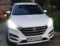 Hyundai TUCSON Tucson 2,0 Comfort  CRDi VGT 2WD DPF Comfort Weiß - thumbnail 3