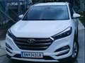 Hyundai TUCSON Tucson 2,0 Comfort  CRDi VGT 2WD DPF Comfort Weiß - thumbnail 1