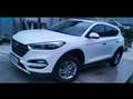 Hyundai TUCSON Tucson 2,0 Comfort  CRDi VGT 2WD DPF Comfort Weiß - thumbnail 4