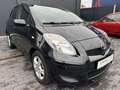 Toyota Yaris Sol 1.3 +Klima+PDC+Alus+1.Hand+ Noir - thumbnail 3