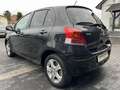 Toyota Yaris Sol 1.3 +Klima+PDC+Alus+1.Hand+ Schwarz - thumbnail 6