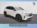 Peugeot 3008 Allure Hybrid 145 e-DSC6 Automatik Blanc - thumbnail 3