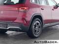 Mercedes-Benz EQA 250 EQA 250 AMG PSD MBUX LED Park-Spgl-Pkt RFK 18" Piros - thumbnail 5