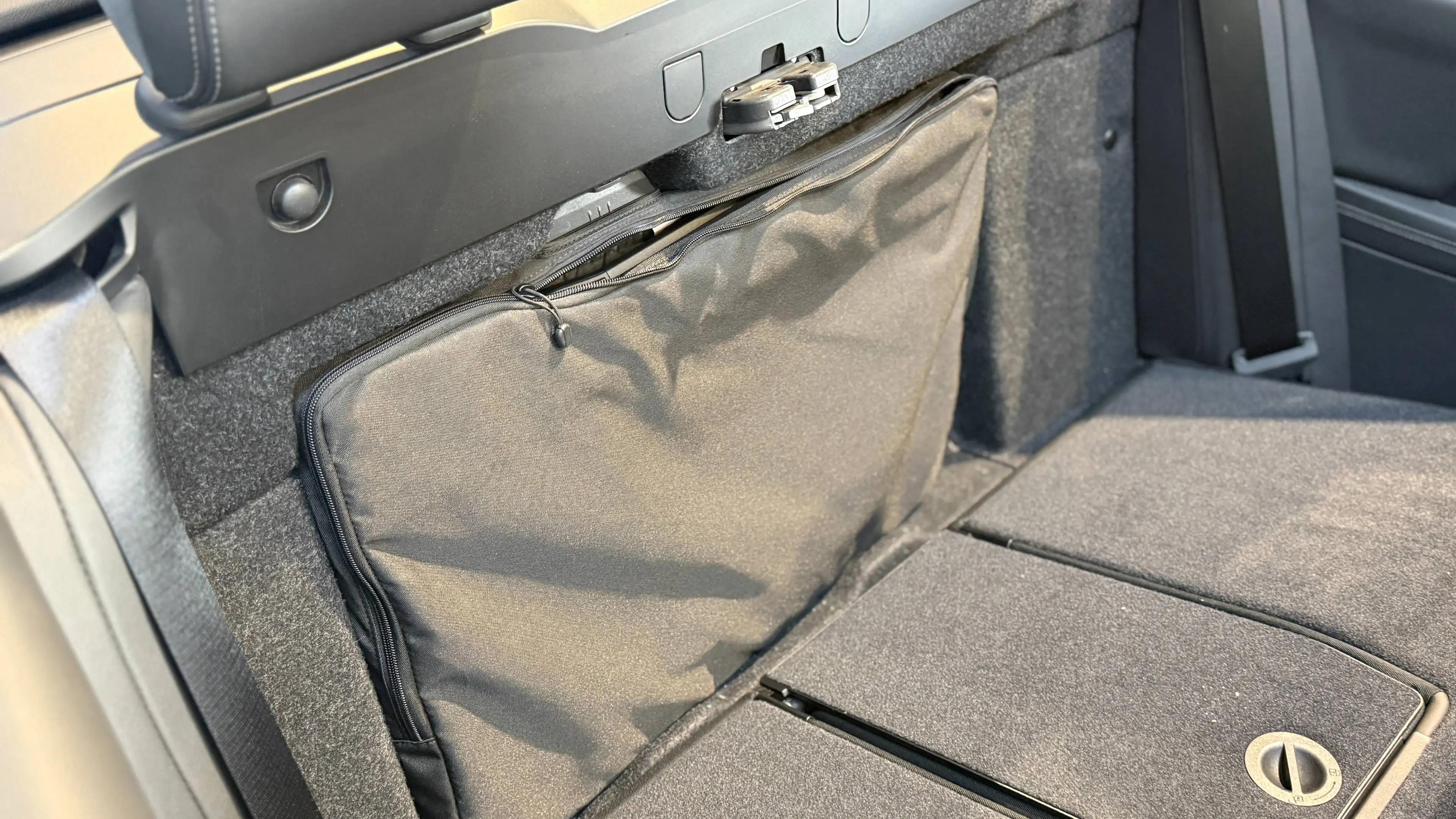 BMW 420 Cabrio 420iAS Sportpack windscherm nekverwarming memoryseats — photo 15