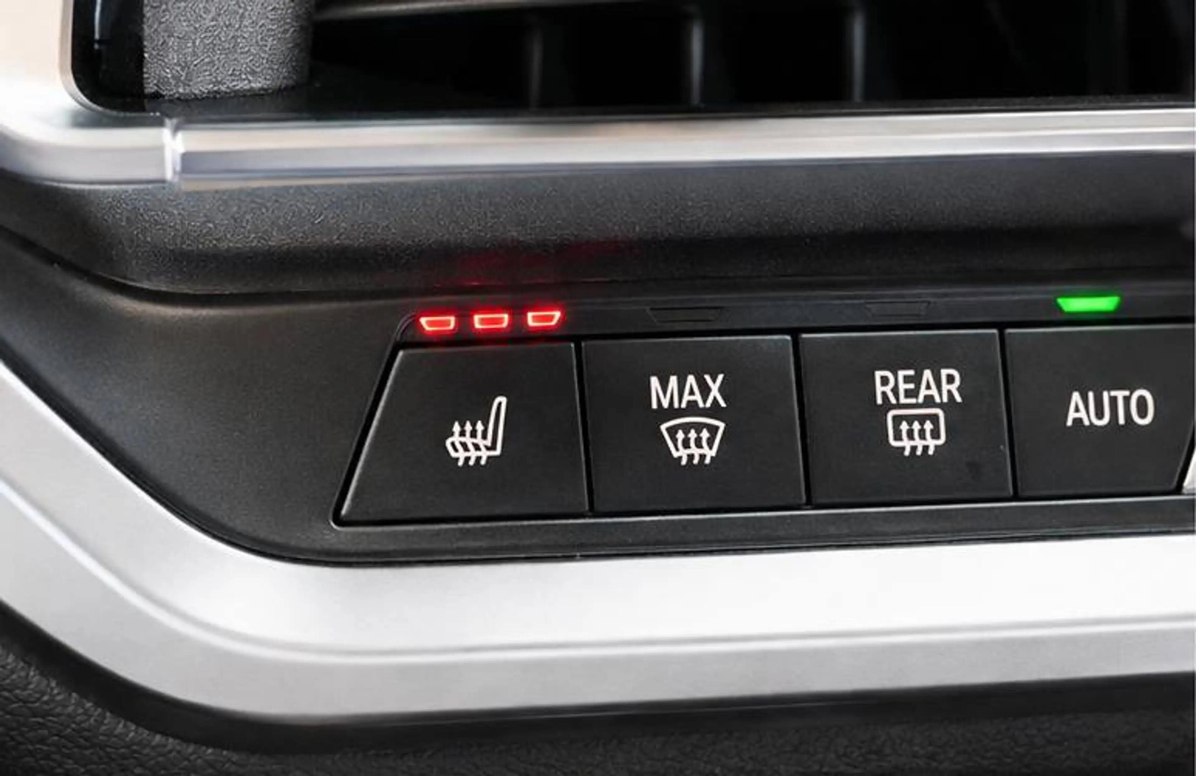 BMW 420 Cabrio 420iAS Sportpack windscherm nekverwarming memoryseats — photo 13