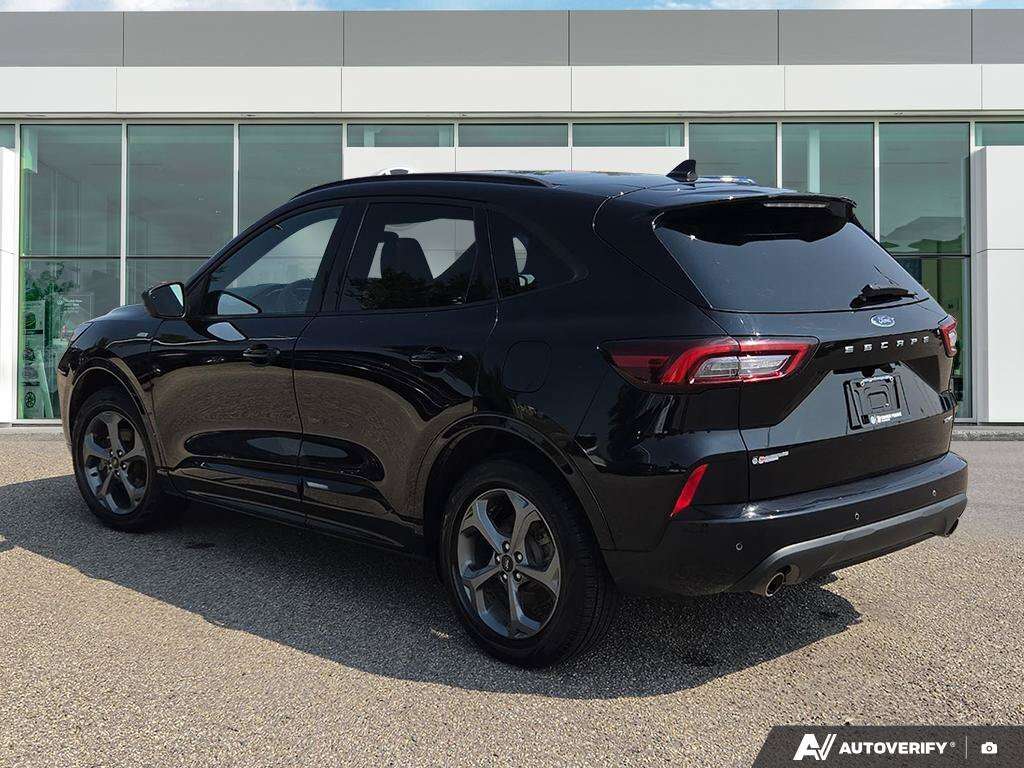 2023 Ford Escape ST-Line | AWD | HEATED SEATS & STEERING WHEEL | RE — снимка 1