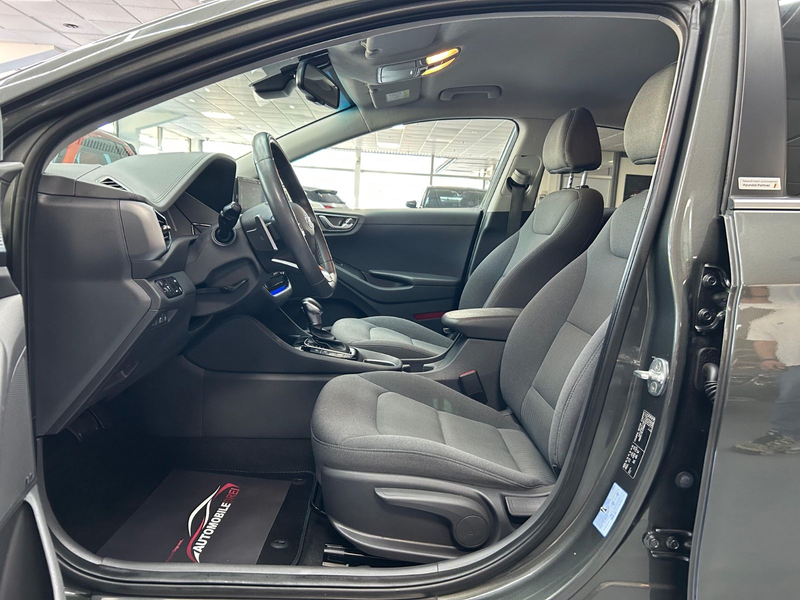 Hyundai IONIQ Ioniq Style Plug-In Hybrid — photo 13