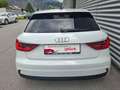 Audi A1 30 TFSI advanced Weiß - thumbnail 9