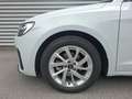 Audi A1 30 TFSI advanced Weiß - thumbnail 4