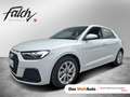 Audi A1 30 TFSI advanced Weiß - thumbnail 1