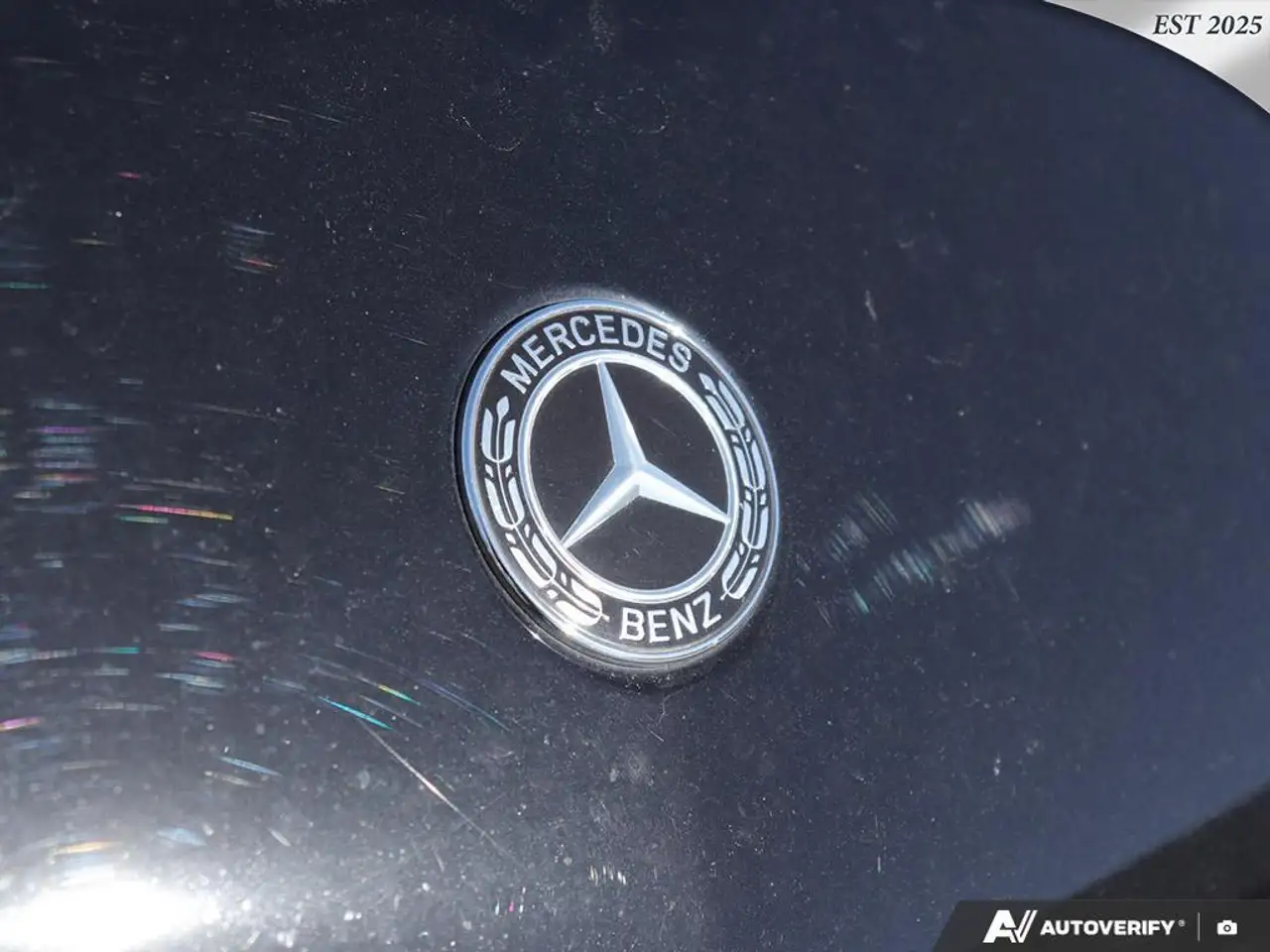 Mercedes-Benz A-Class снимка Mercedes-Benz A-Class