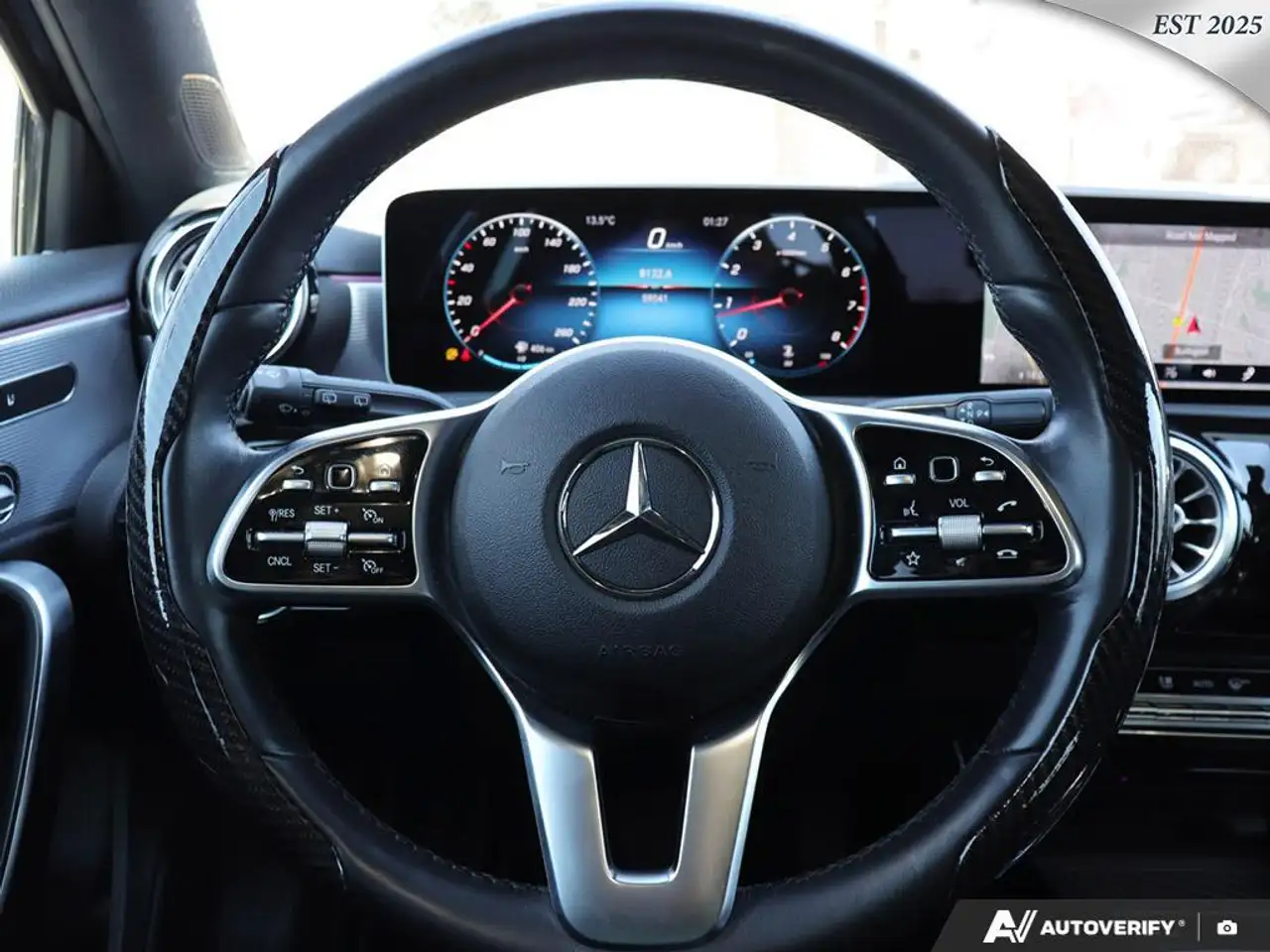 Mercedes-Benz A-Class снимка Mercedes-Benz A-Class