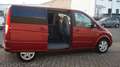 Mercedes-Benz Viano FUN 3.0 CDI kompakt. SCHLAFFUNKTION! TOP ! Rood - thumbnail 26