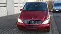 Mercedes-Benz Viano FUN 3.0 CDI kompakt. SCHLAFFUNKTION! TOP ! Rood - thumbnail 8
