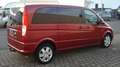 Mercedes-Benz Viano FUN 3.0 CDI kompakt. SCHLAFFUNKTION! TOP ! Rood - thumbnail 5