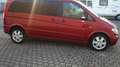 Mercedes-Benz Viano FUN 3.0 CDI kompakt. SCHLAFFUNKTION! TOP ! Rood - thumbnail 12