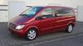 Mercedes-Benz Viano FUN 3.0 CDI kompakt. SCHLAFFUNKTION! TOP ! Rood - thumbnail 7