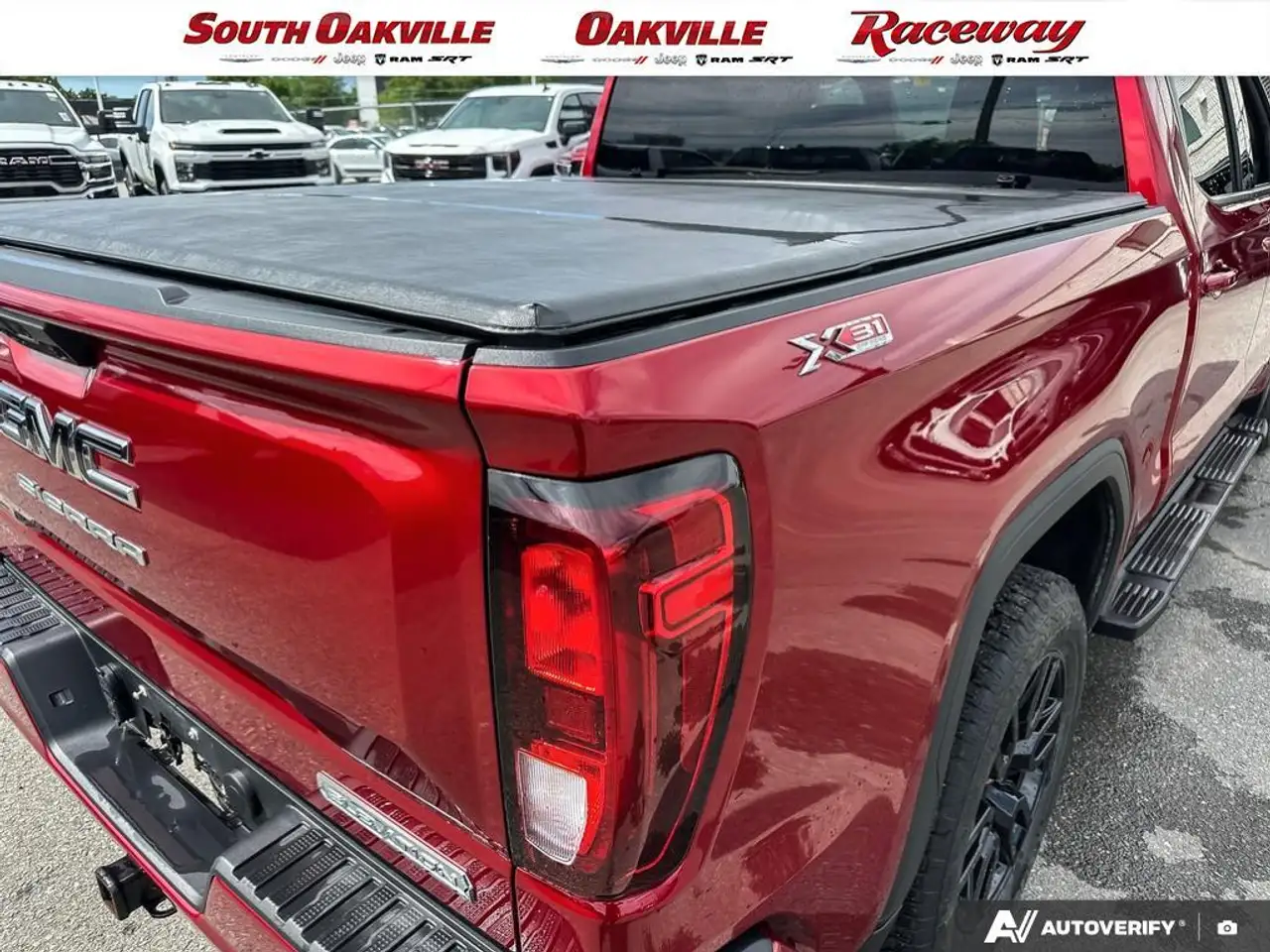 GMC Sierra 1500 photo GMC Sierra 1500