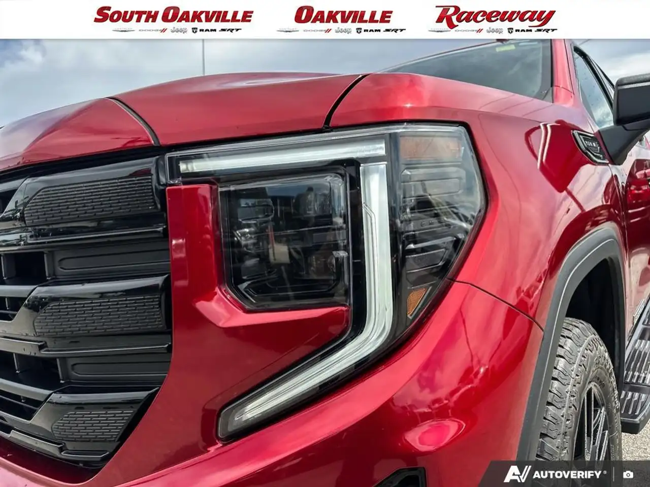 GMC Sierra 1500 photo GMC Sierra 1500